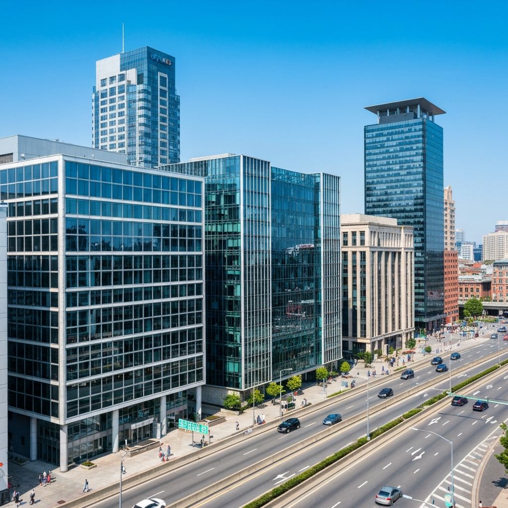 Professional business