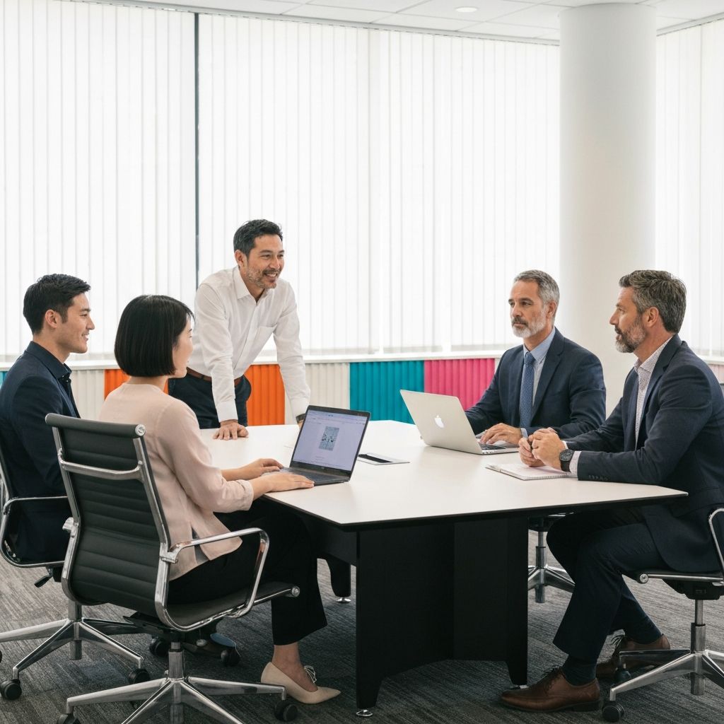 Professional consultation